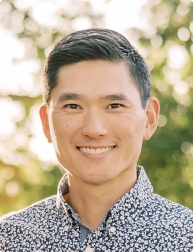 Roger Lai headshot