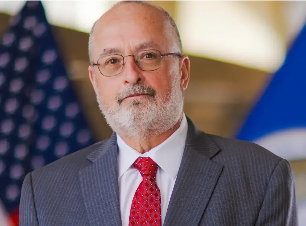 Headshot John McNamara Avtal Chief Growth Officer